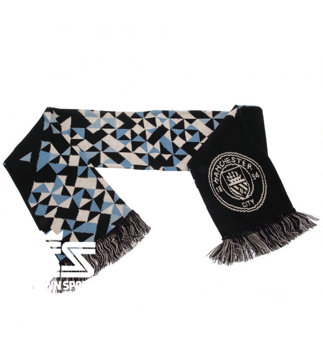MANCHESTER CITY
